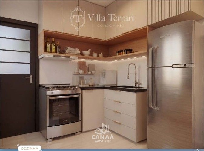 Casa de Condomínio, 3 quartos - Foto 6