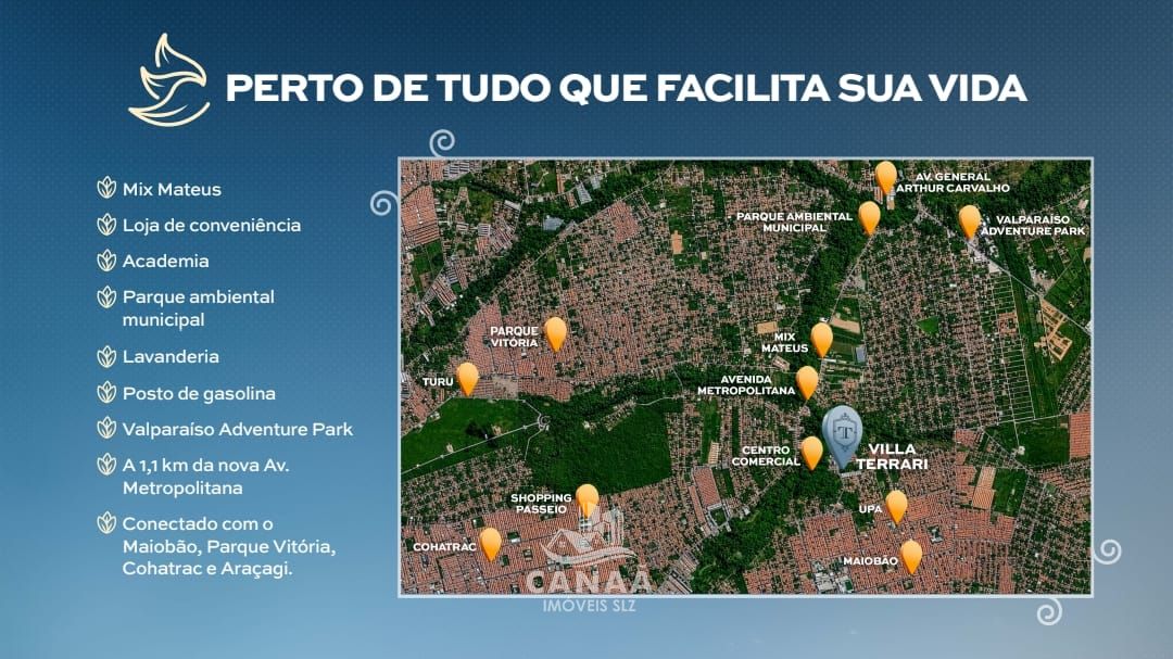 Casa de Condomínio, 3 quartos - Foto 20