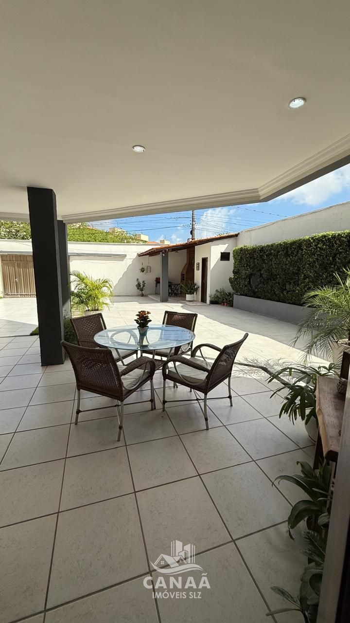 Sobrado, 4 quartos, 250 m² - Foto 5