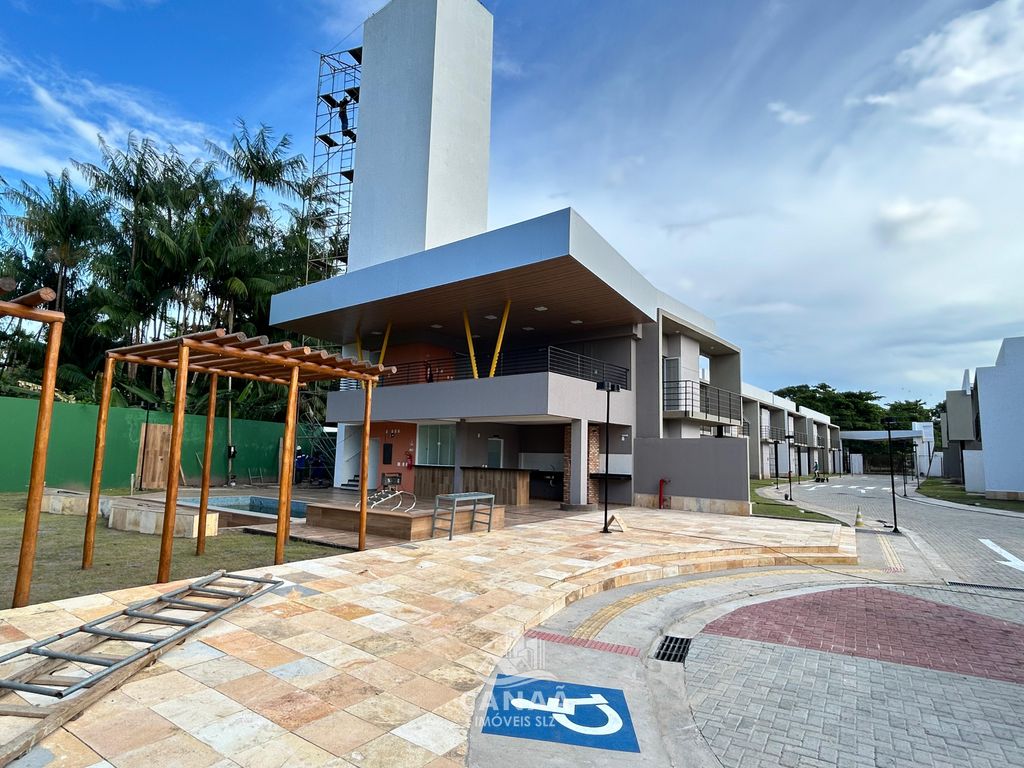 Casa de Condomínio, 3 quartos - Foto 5