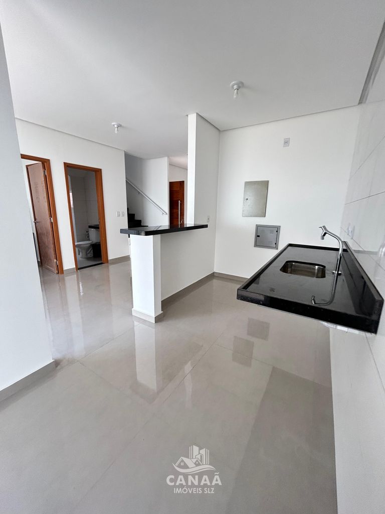 Casa de Condomínio, 3 quartos - Foto 10