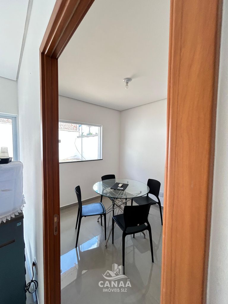 Casa de Condomínio, 3 quartos - Foto 11