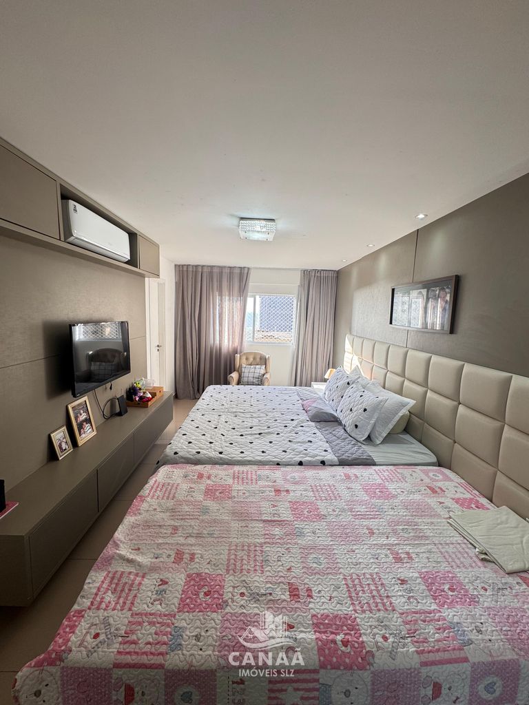 Apartamento, 4 quartos, 163 m² - Foto 11