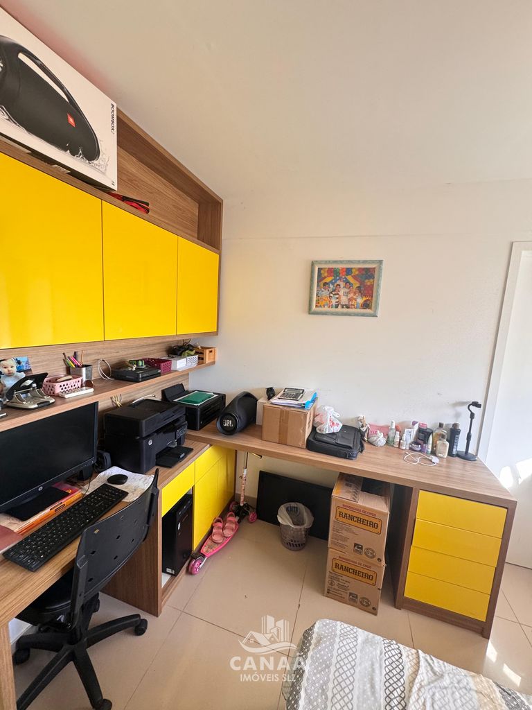Apartamento, 4 quartos, 163 m² - Foto 23