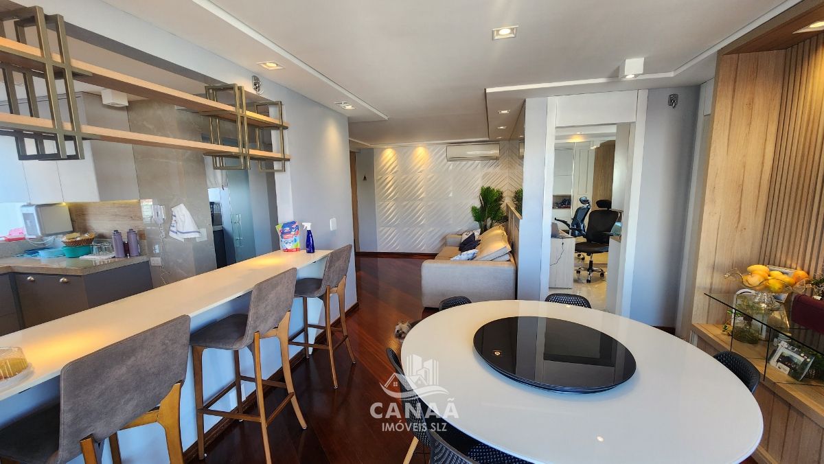 Apartamento, 2 quartos, 82 m² - Foto 5