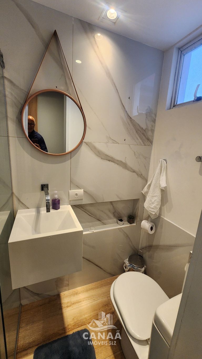 Apartamento, 2 quartos, 82 m² - Foto 7