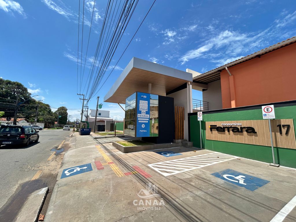 Casa de Condomínio, 3 quartos - Foto 20
