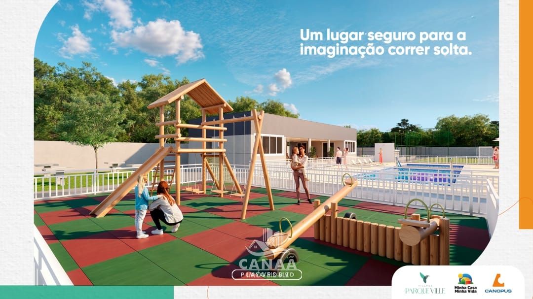 Casa de Condomínio, 2 quartos - Foto 8