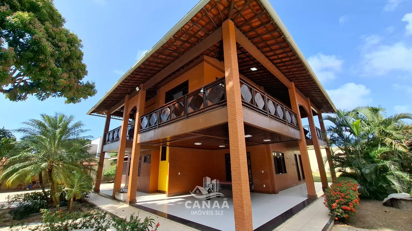 Sobrado, 4 quartos, 365 m² - Foto 3