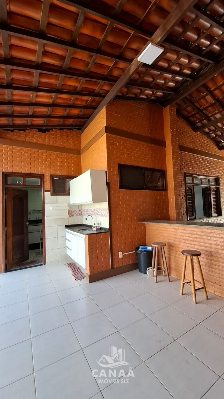 Sobrado, 4 quartos, 365 m² - Foto 7