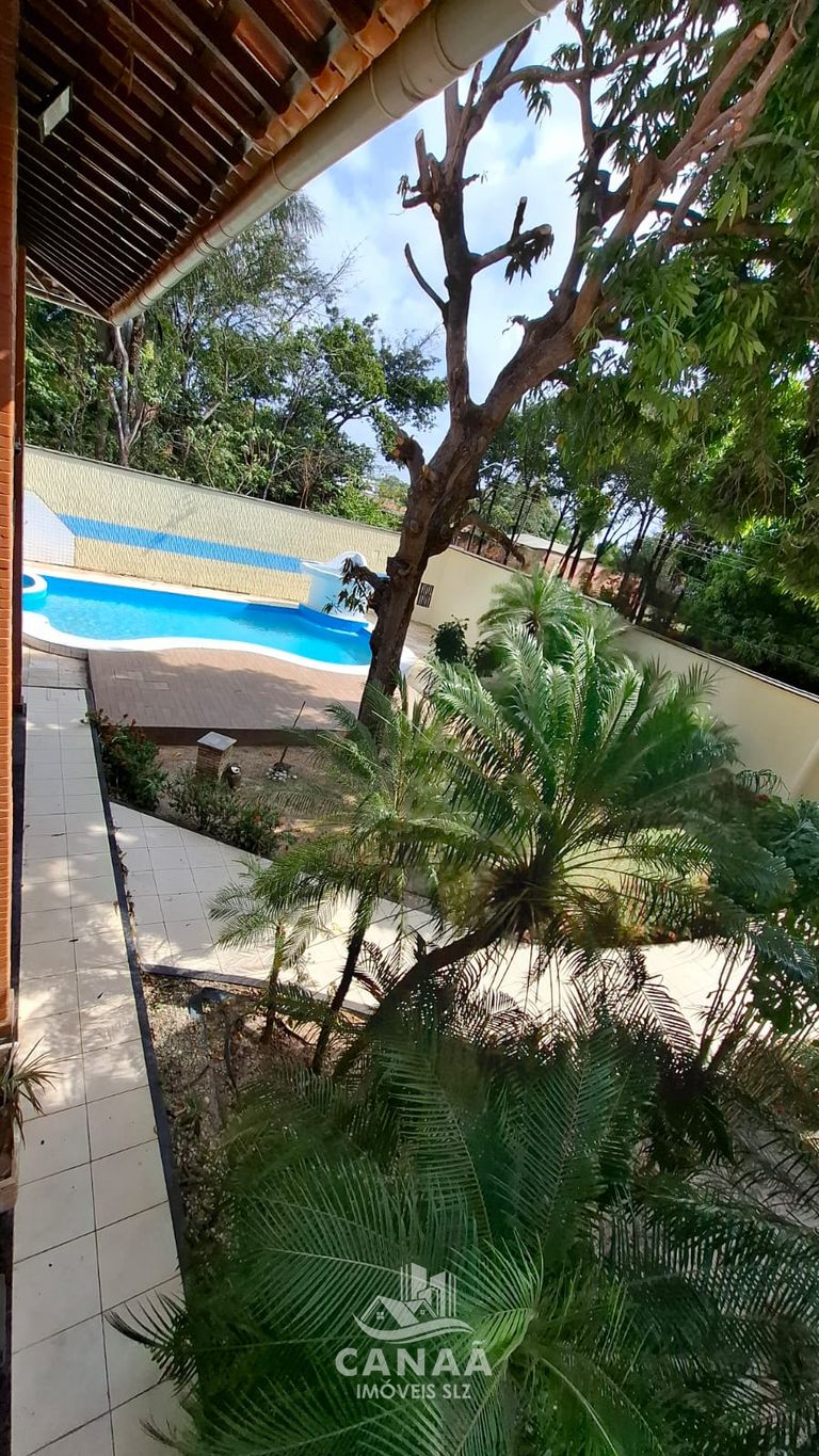 Sobrado, 4 quartos, 365 m² - Foto 9