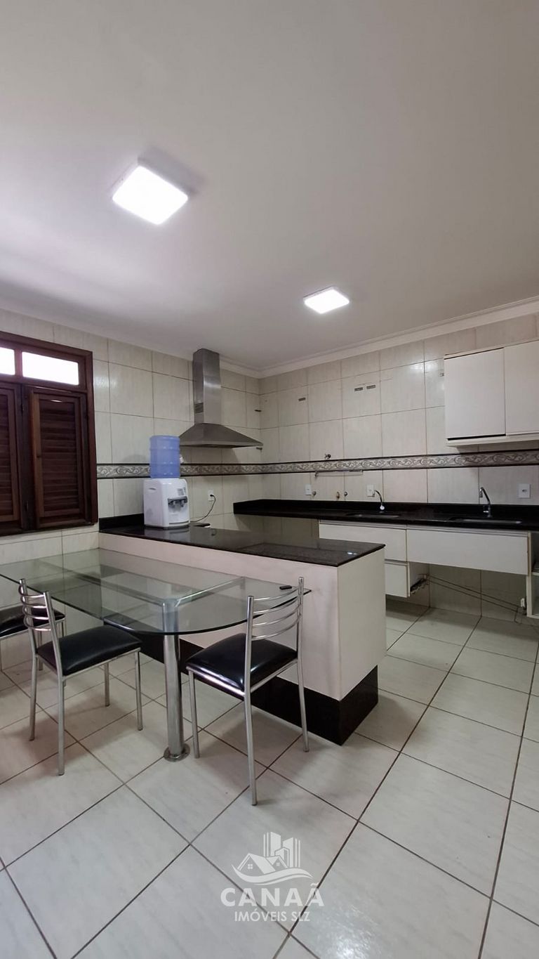 Sobrado, 4 quartos, 365 m² - Foto 22