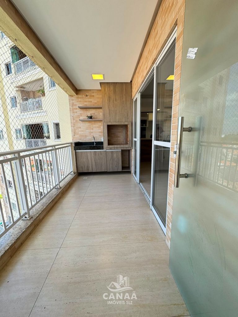 Apartamento, 3 quartos, 88 m² - Foto 5