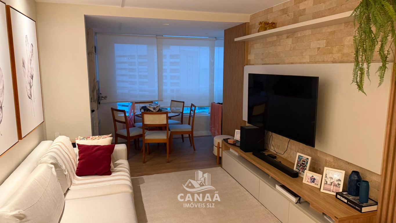 Apartamento, 3 quartos, 110 m² - Foto 2