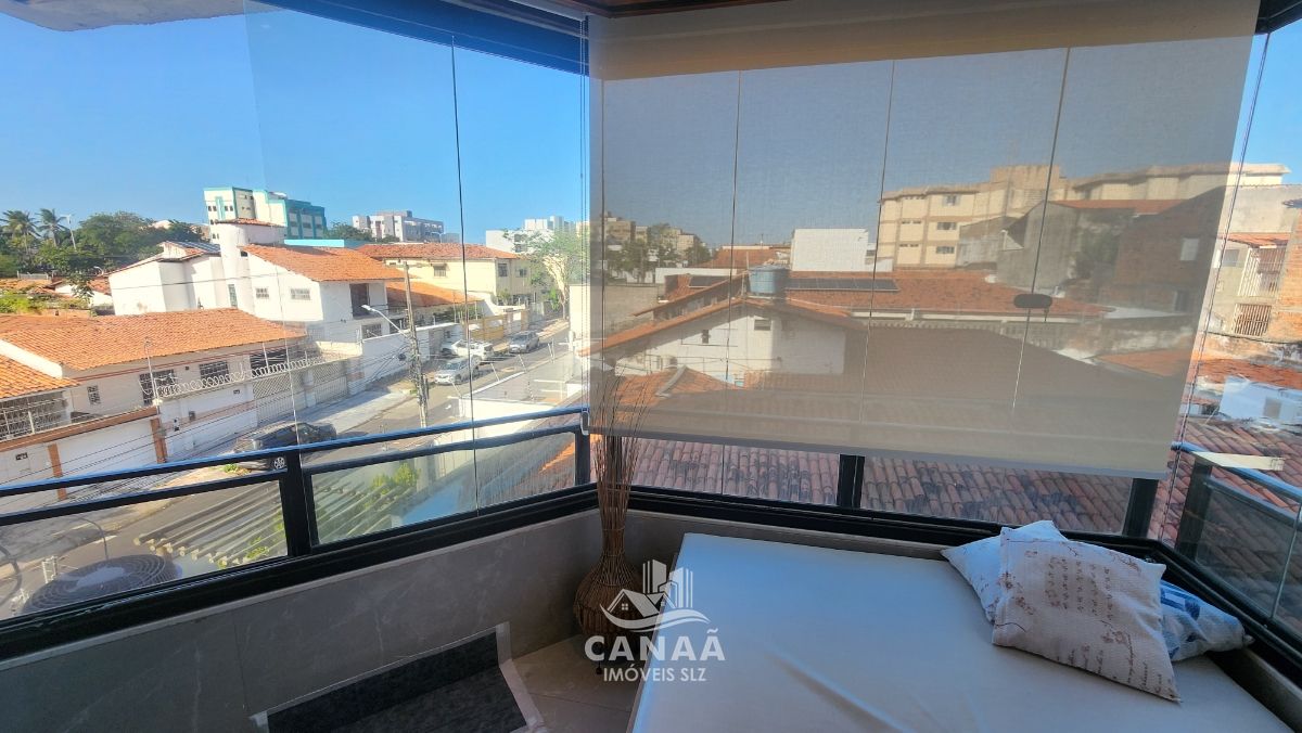 Apartamento, 2 quartos, 82 m² - Foto 3