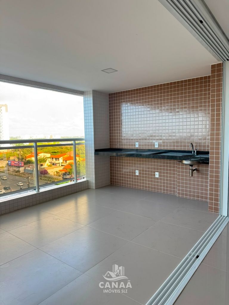 Apartamento, 4 quartos, 215 m² - Foto 3