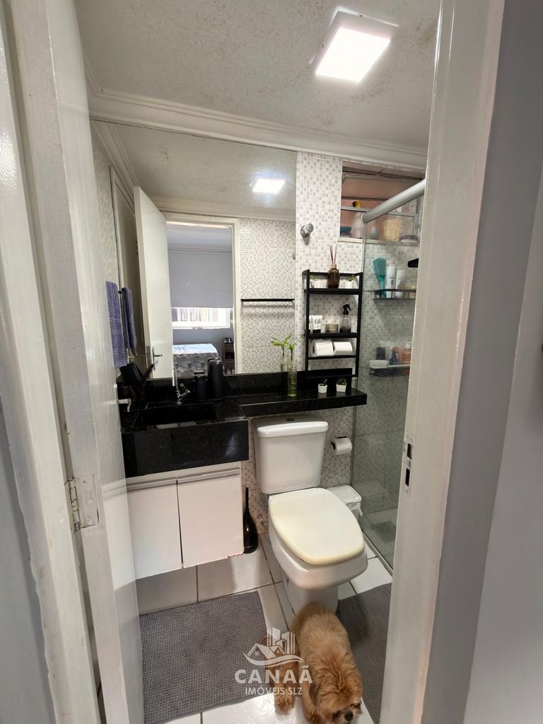 Apartamento, 2 quartos, 52 m² - Foto 9