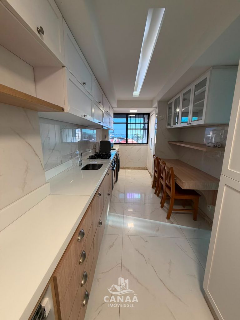 Cobertura, 4 quartos, 164 m² - Foto 5