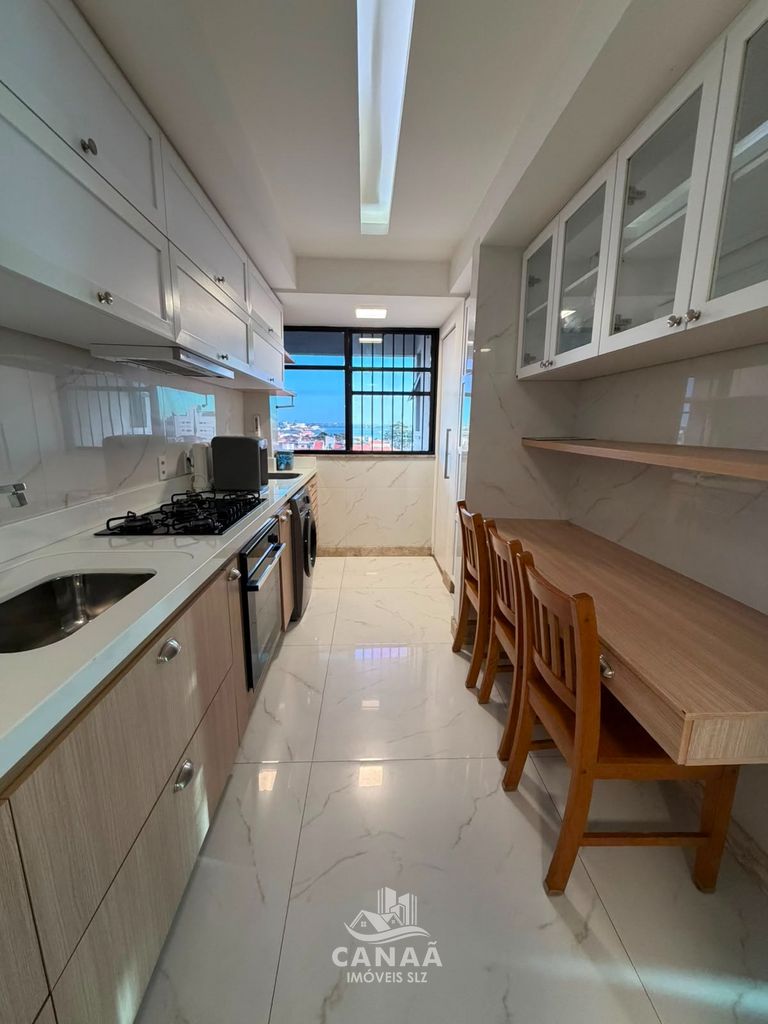 Cobertura, 4 quartos, 164 m² - Foto 6