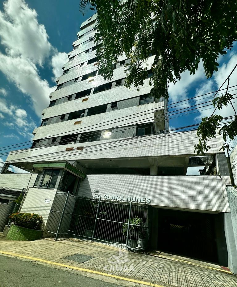 Apartamento, 2 quartos, 58 m² - Foto 2