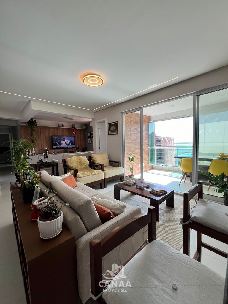 Apartamento, 3 quartos, 163 m² - Foto 3