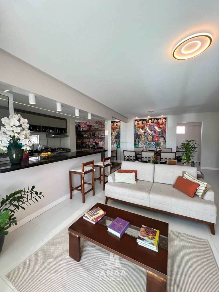Apartamento, 3 quartos, 163 m² - Foto 13