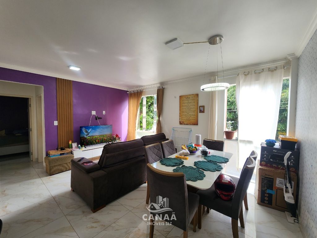 Apartamento, 2 quartos, 80 m² - Foto 1