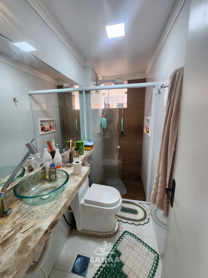 Apartamento, 2 quartos, 80 m² - Foto 9