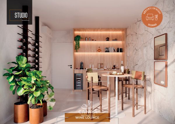 Apartamento, 2 quartos, 64 m² - Foto 18