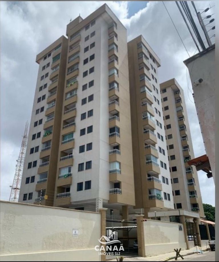 Apartamento, 3 quartos, 85 m² - Foto 2