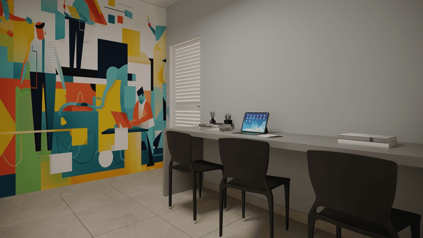 Apartamento, 2 quartos, 41 m² - Foto 4