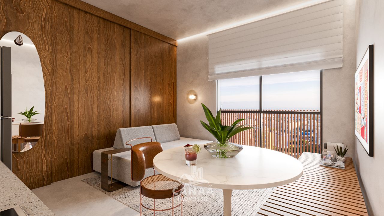 Apartamento, 2 quartos, 59 m² - Foto 28