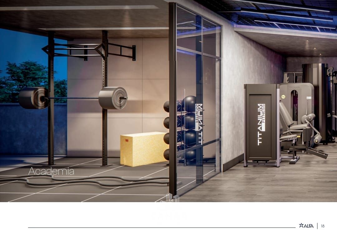 Apartamento, 3 quartos, 101 m² - Foto 11