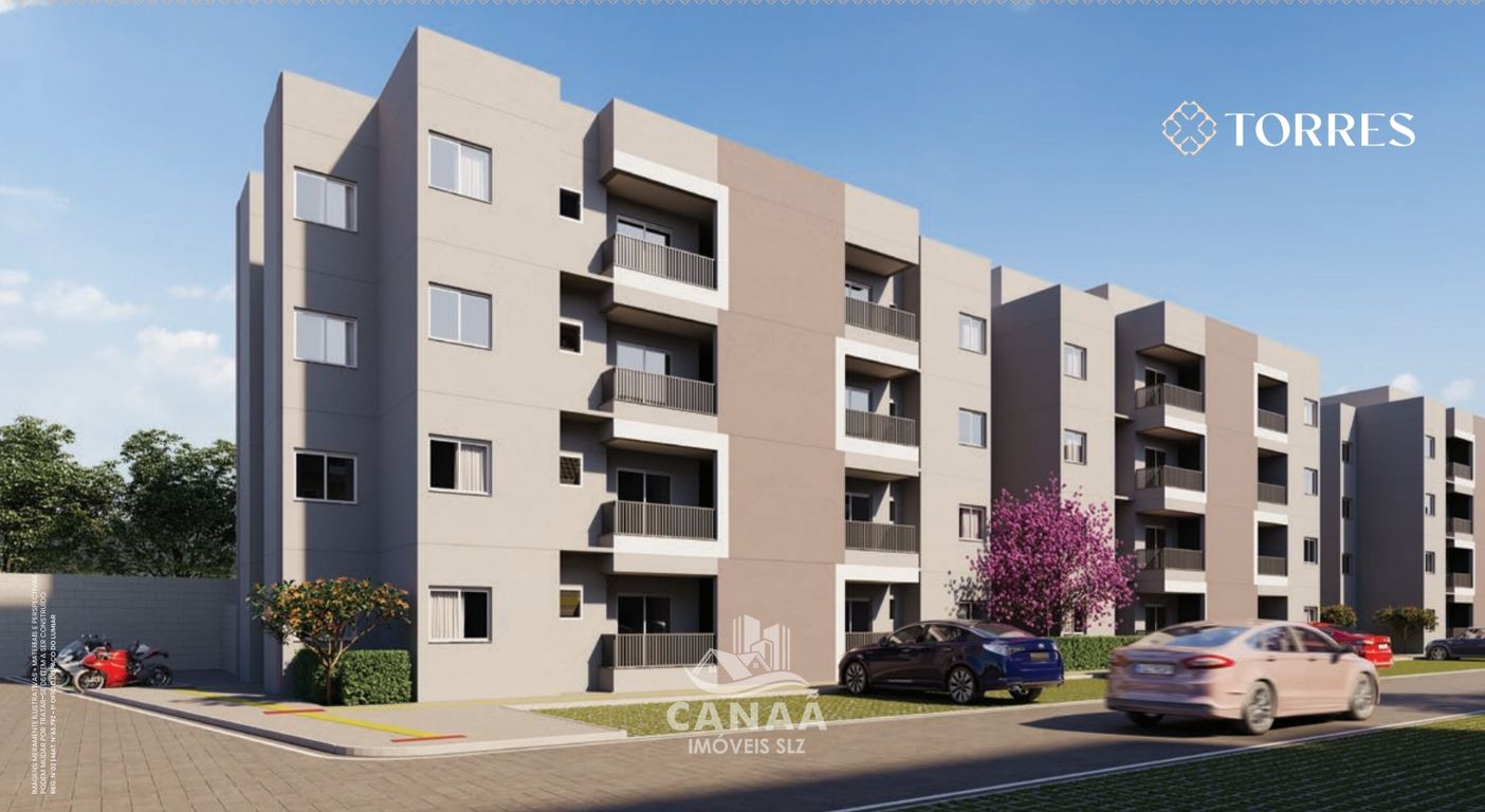 Apartamento, 2 quartos, 49 m² - Foto 3