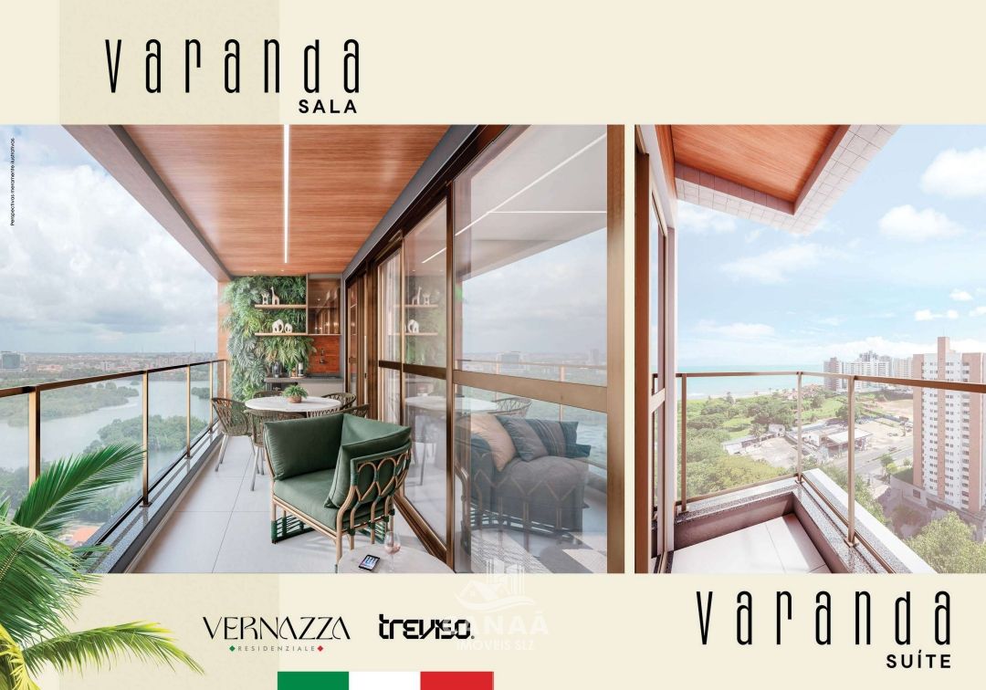 Apartamento, 3 quartos, 87 m² - Foto 1