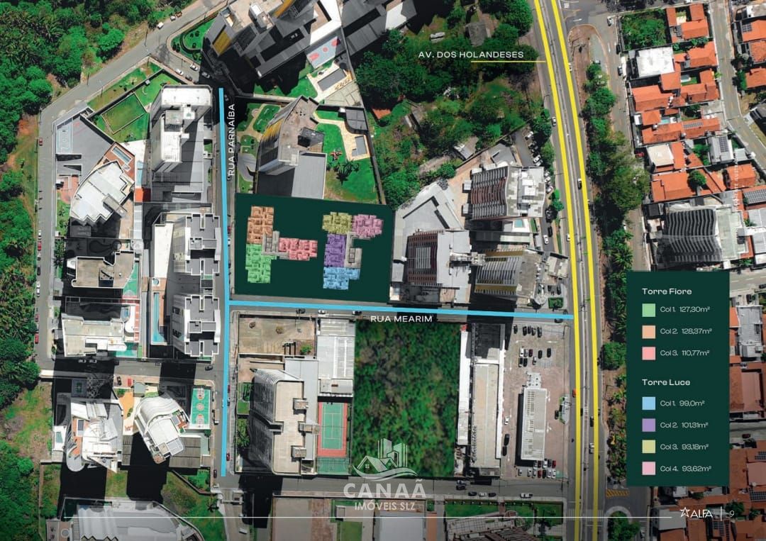 Apartamento, 3 quartos, 101 m² - Foto 5