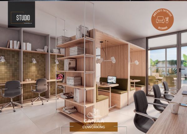 Apartamento, 2 quartos, 89 m² - Foto 13