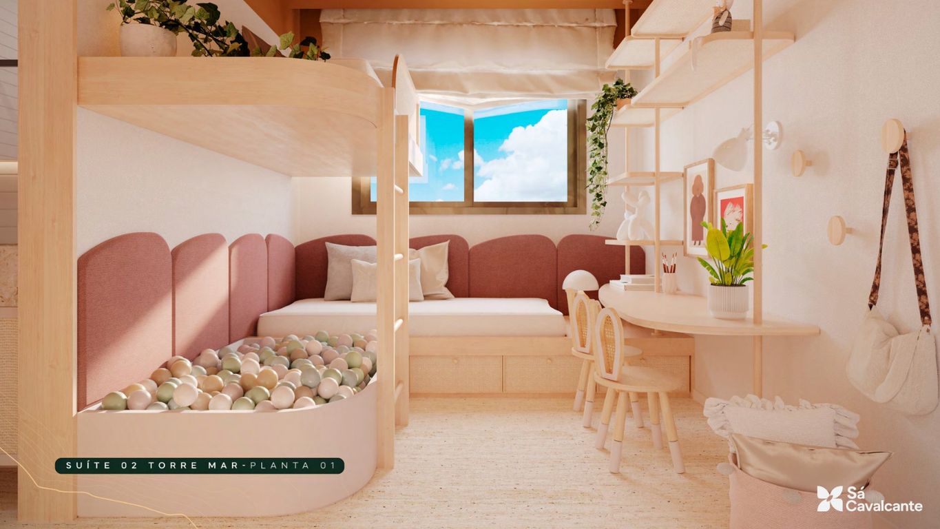 Apartamento, 4 quartos, 170 m² - Foto 38