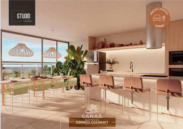 Apartamento, 2 quartos, 64 m² - Foto 10