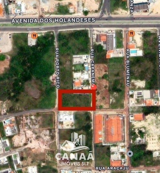 Terreno, 450 m² - Foto 1