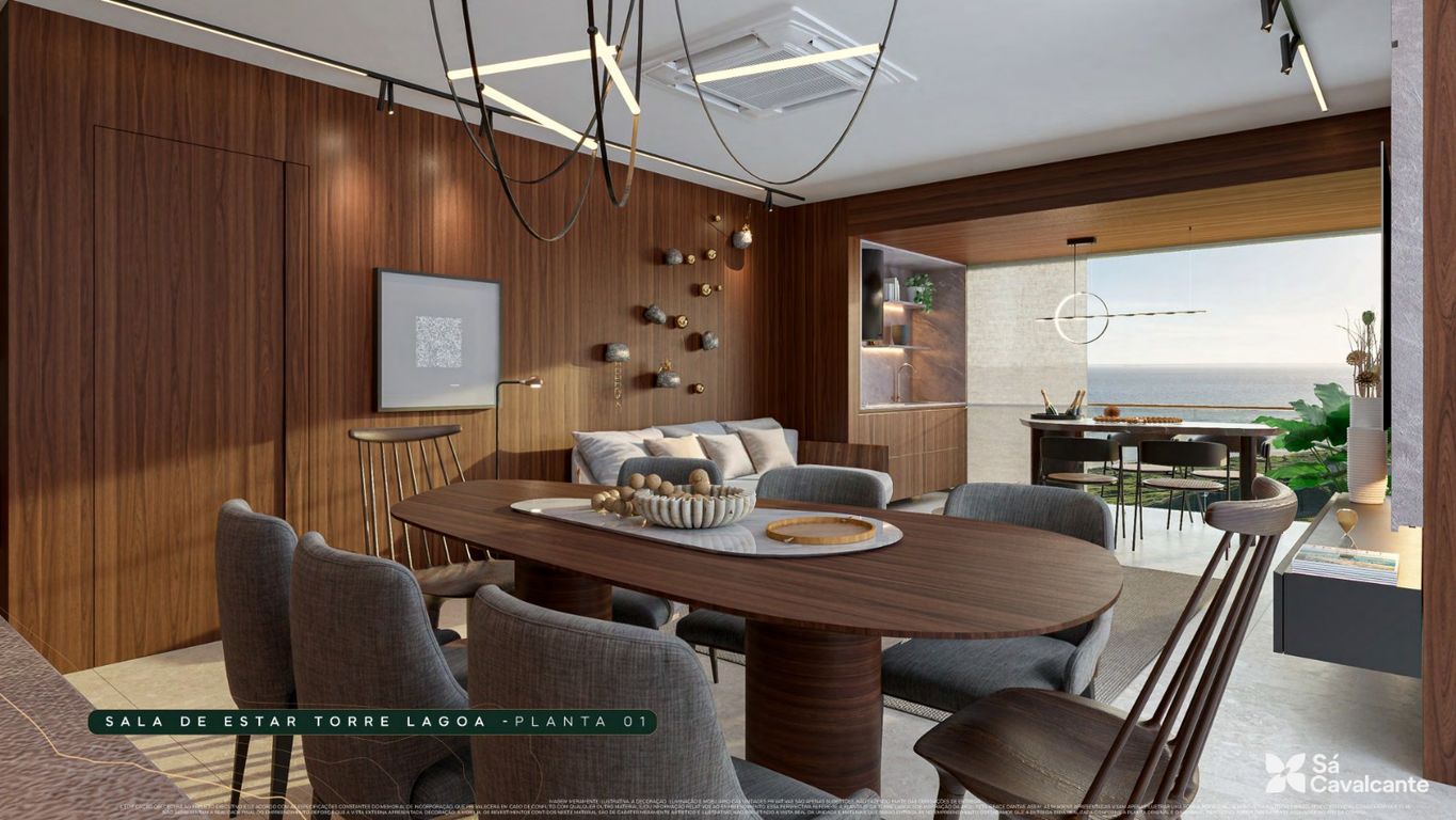 Apartamento, 4 quartos, 170 m² - Foto 21