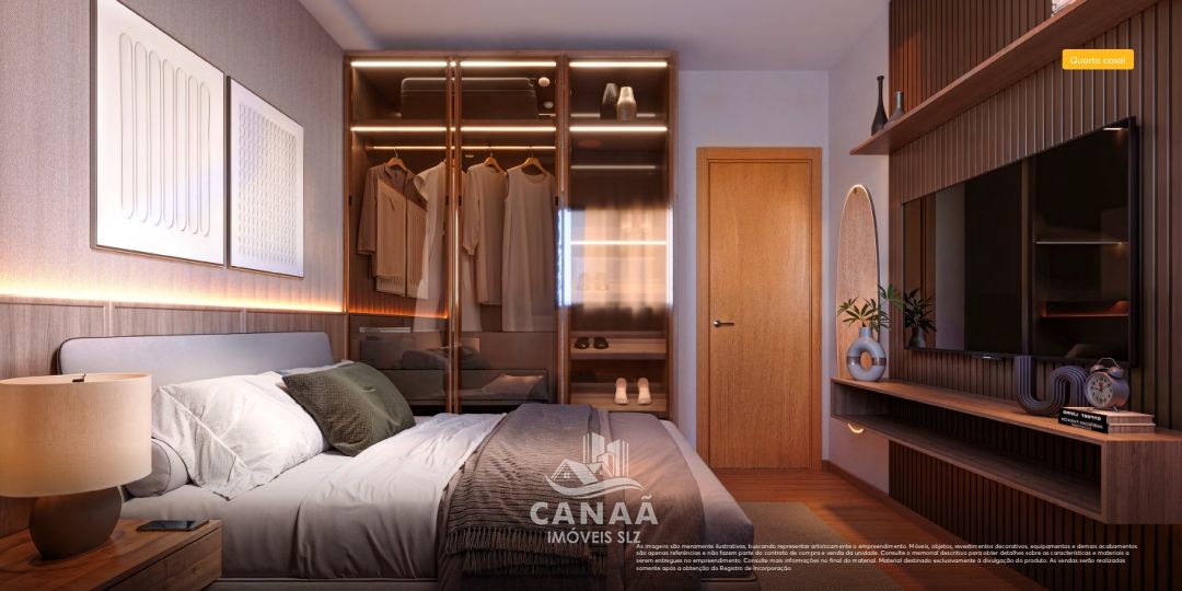 Apartamento, 2 quartos, 43 m² - Foto 13