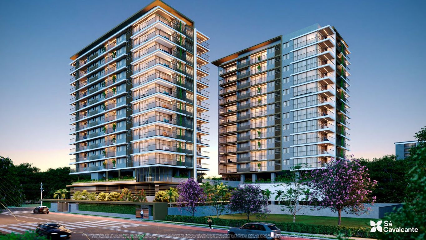 Apartamento, 4 quartos, 170 m² - Foto 16