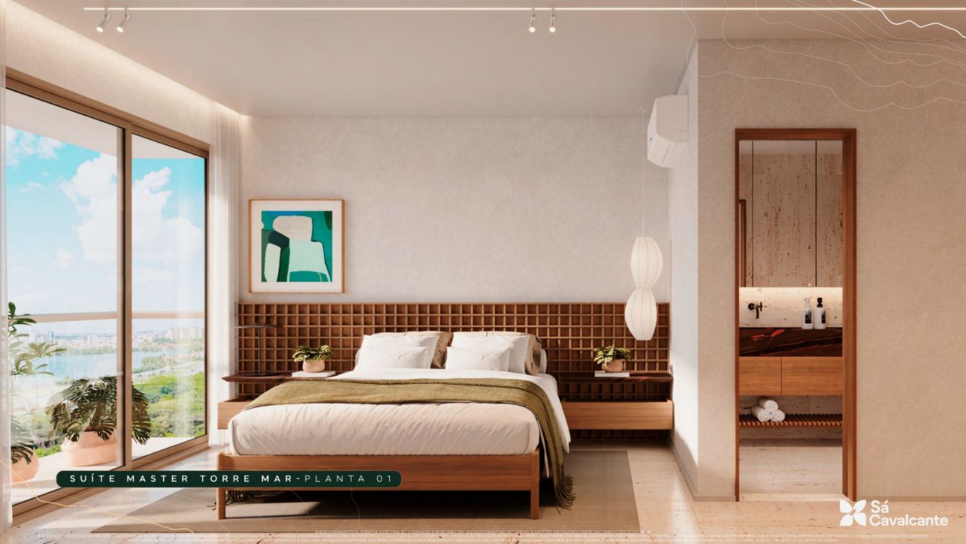 Apartamento, 4 quartos, 170 m² - Foto 36