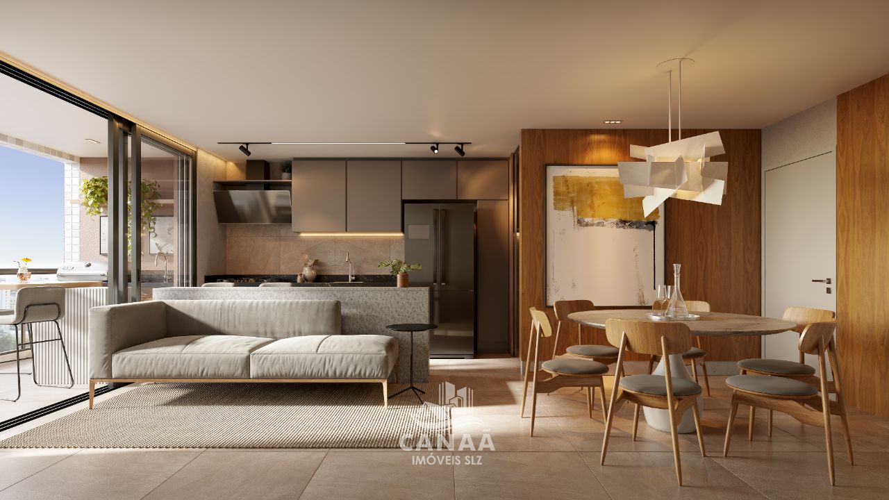 Apartamento, 3 quartos, 102 m² - Foto 28