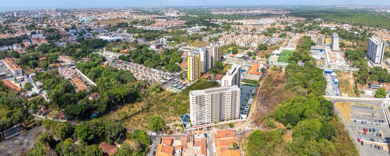 Apartamento, 2 quartos, 43 m² - Foto 1