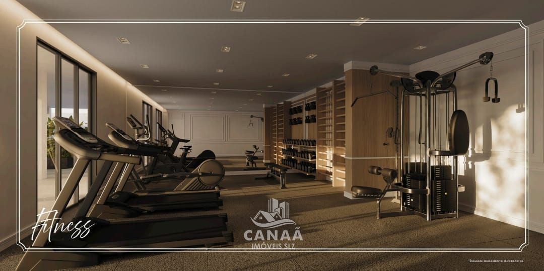 Apartamento, 2 quartos, 61 m² - Foto 19