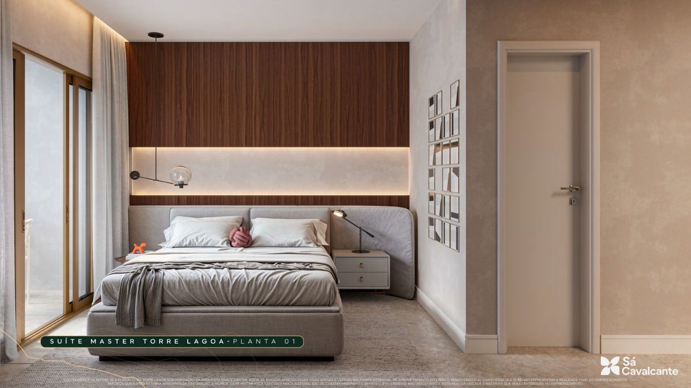 Apartamento, 4 quartos, 170 m² - Foto 25