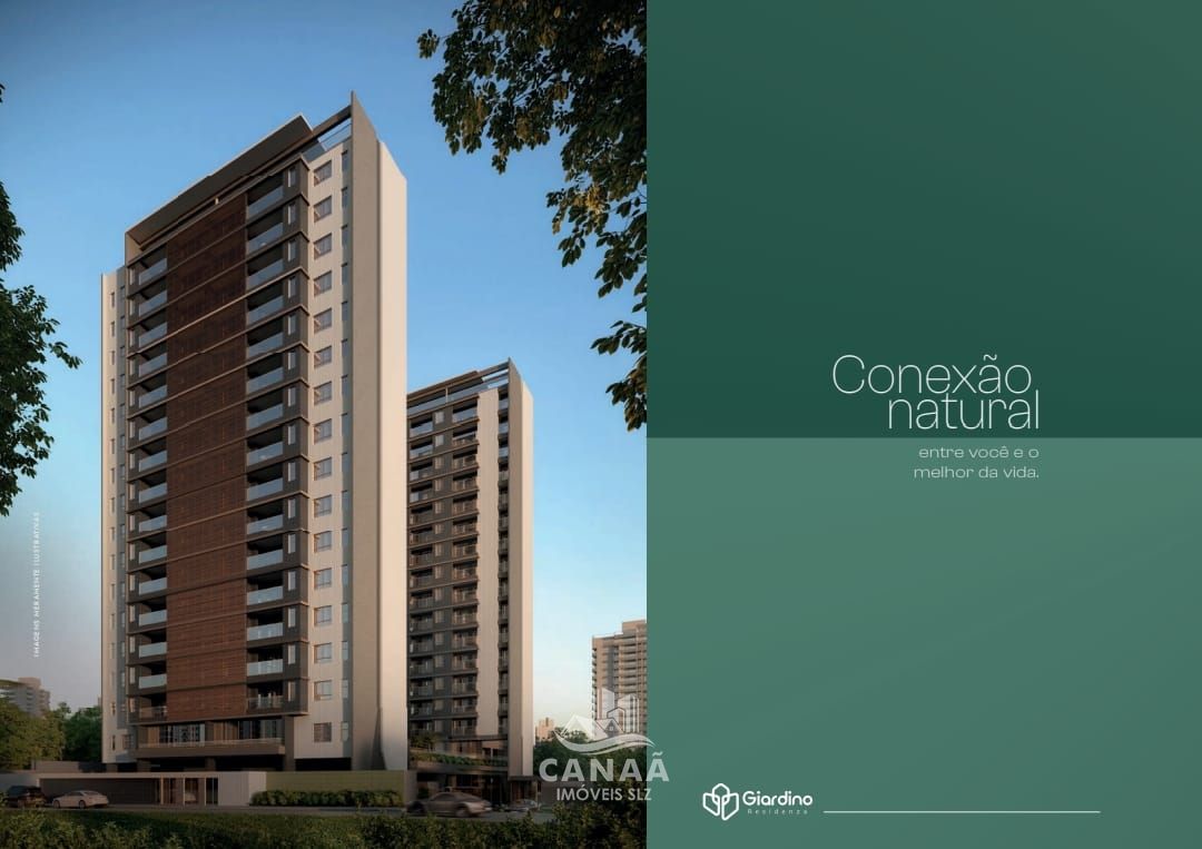 Apartamento, 3 quartos, 101 m² - Foto 1