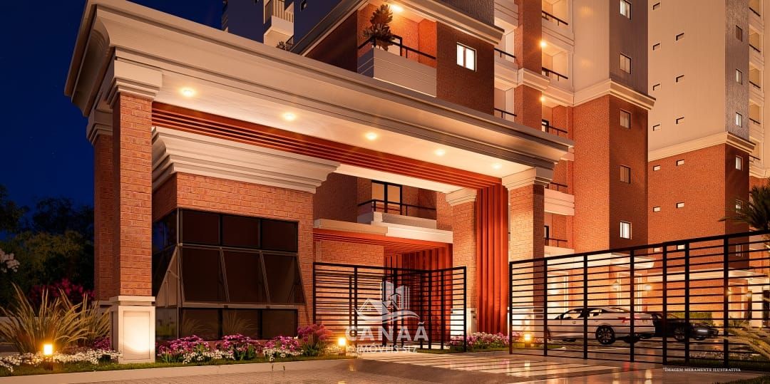 Apartamento, 2 quartos, 61 m² - Foto 6